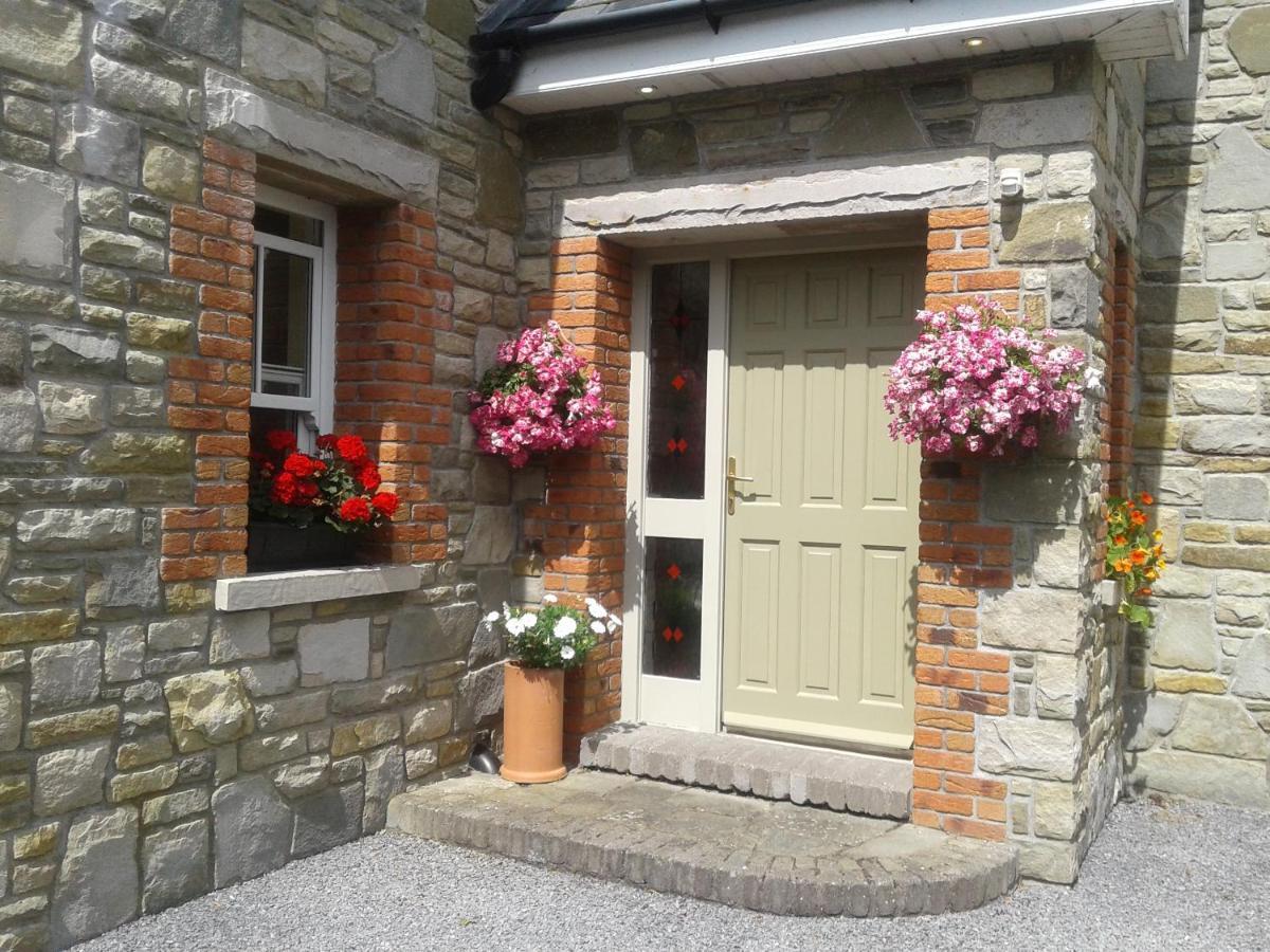 Devenish Lodge B&B Ballinrobe Exterior photo