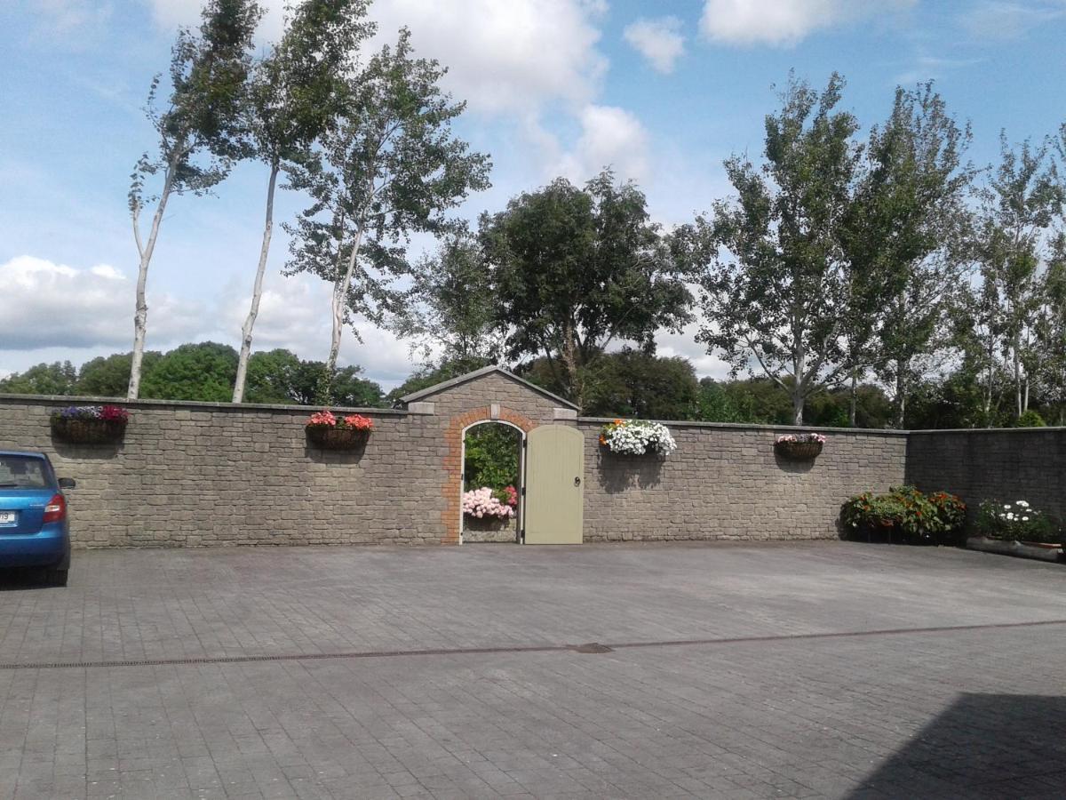 Devenish Lodge B&B Ballinrobe Exterior photo