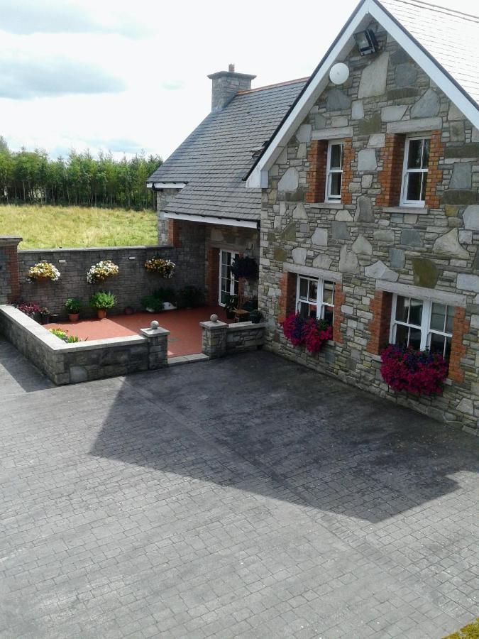 Devenish Lodge B&B Ballinrobe Exterior photo