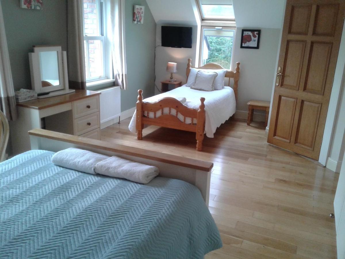 Devenish Lodge B&B Ballinrobe Exterior photo