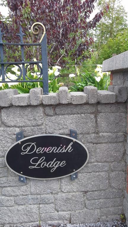 Devenish Lodge B&B Ballinrobe Exterior photo