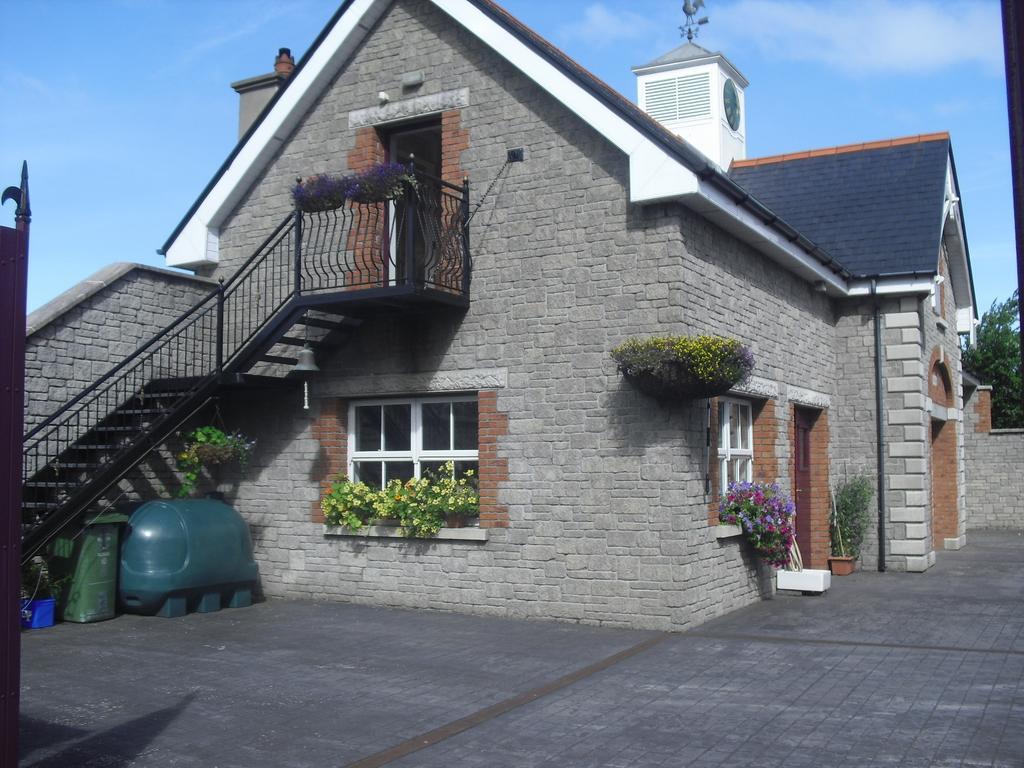 Devenish Lodge B&B Ballinrobe Exterior photo