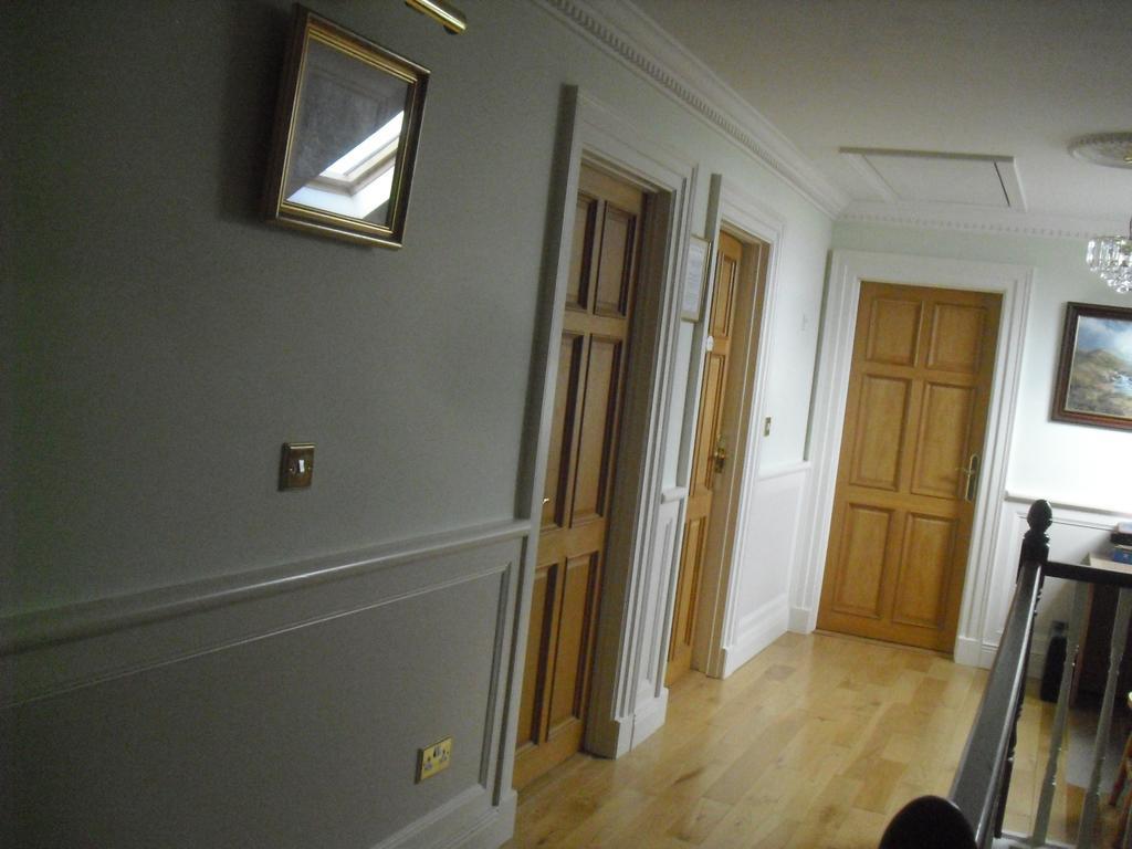 Devenish Lodge B&B Ballinrobe Exterior photo