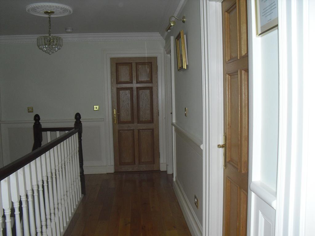 Devenish Lodge B&B Ballinrobe Exterior photo